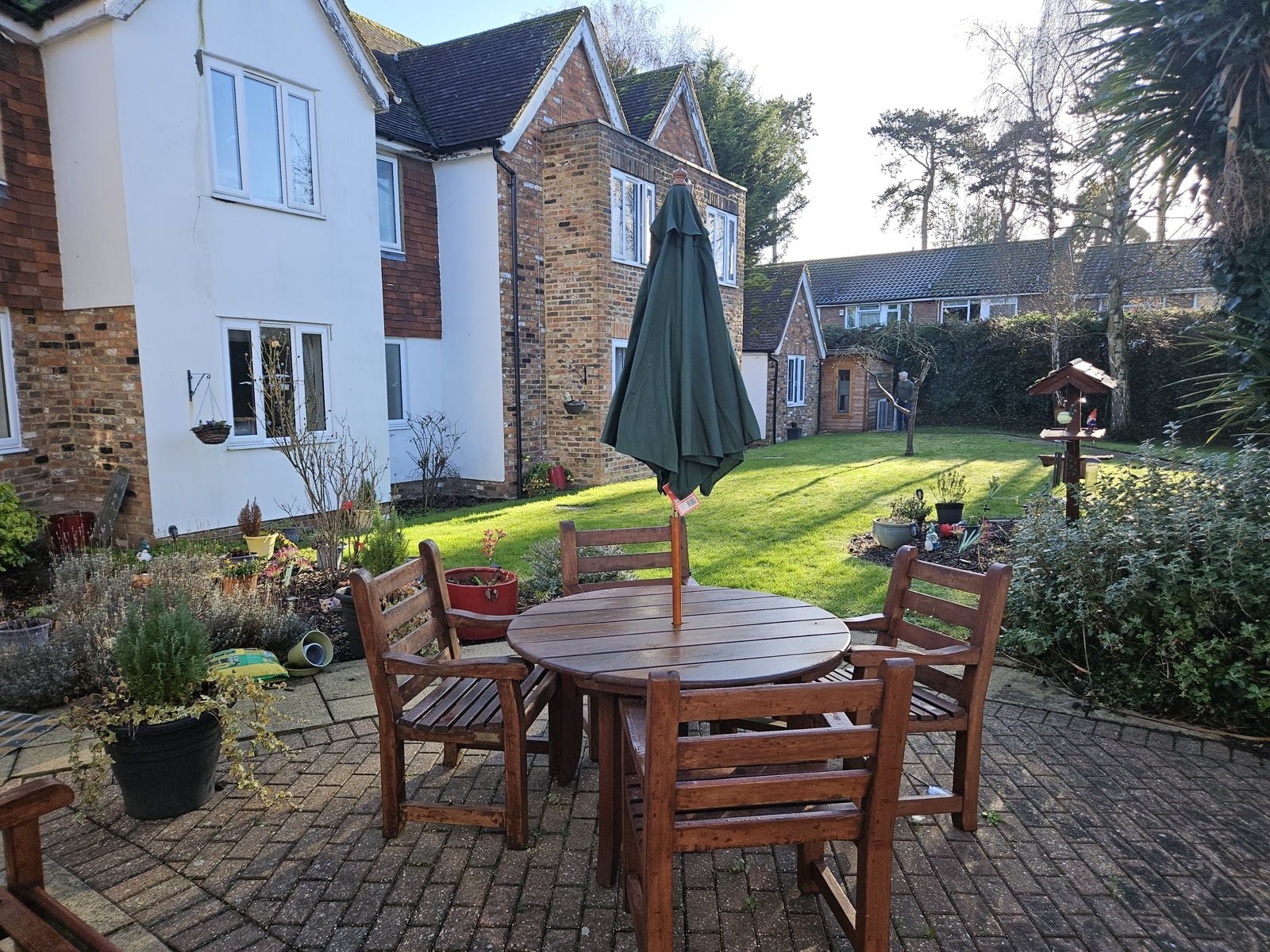Brook House Nursing & Residential